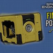 This Simple Change Makes Space Engineers 2 Physics More Realistic