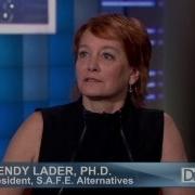 Teen Cutters Why Kids Self Mutilate