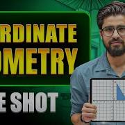 Coordinate Geometry ONE SHOT Class 10 Maths Chapter 7 Ritik Mishra