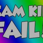 Team Kill Fail