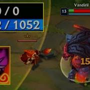 0 HP ORNN Gamebreaking RoA Bug