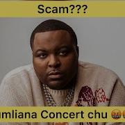 KA THINRIM SEAN KINGSTON CONCERT