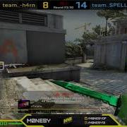 M0NESY Watches S1mple 300iq Clutch