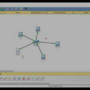 Lan Network Setup Lab 4