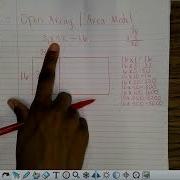 Open Array Model For Division Ms Robinson S 5th Grade