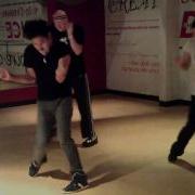 Rock With You Choreography PRACTICE