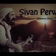 Şıvan Perwer Halepçe