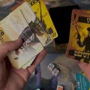 BANG The Dice Game Unboxing
