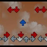 WITF FNF Golden Rule Modchart Showcase