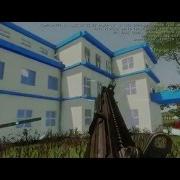 Cryengine 3 Test Level