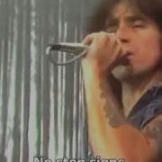 AC DC Highway To Hell Live Germany 1979