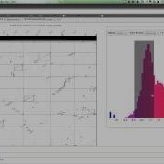 The Dotplot Filtering And Coloring Dots