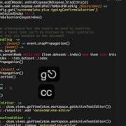 Confirm Selection With Typing Atom Autocomplete Plus