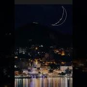 How To Add Realistic Moon In Photoshop