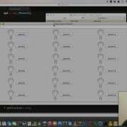 Remote Relay Controller Java Swing GUI Application