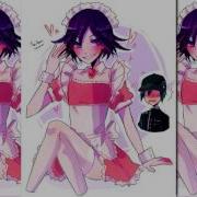DSS Lose Control Danganronpa Full MEP Happy Birthday Ouma Kokichi