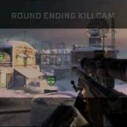 Black Ops How To No Scope Tutorial W Commentary