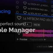 Trailer ADSR Sample Manager V1 1 0 A Sample Manager For Your DAW FREE Plug In Download