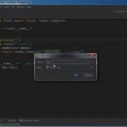 Flask Web Development With Python Tutorial 6 Mapping Multiple URLs