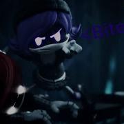 Uzi Saying Bite Me In Every Language Murder Drones