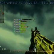 COD4 Call Of Duty 4 XP Lobby 10th Prestige Hack MOD MENU PS3 XBOX PC Today This Week Last Hour