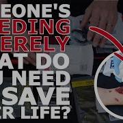 What S Inside The Daniel Baird Foundation Emergency Bleed Control Kit UK MHRA Registered Kits