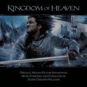 Crusaders From Kingdom Of Heaven Soundtrack