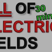 A Level Physics Revision All Of Electric Fields In Under 30 Minutes
