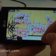 3D Mahjong Solitaire Free WP7 Games Review
