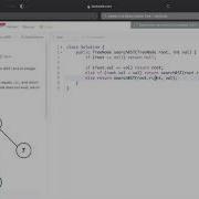 Leetcode Solution 700 Search In A Binary Search Tree
