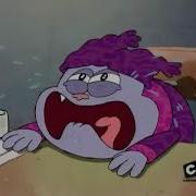 Chowder Interrogations