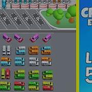 Crowd Express Level 591 Solution Walkthrough