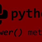 Python Lower String Method