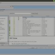 GvSIG 3D Installation Instructions