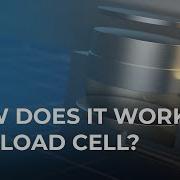 How Does It Work THE LOAD CELL Hooke S Law Strain Gauge