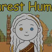The Rarest Human Possible