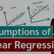 Assumptions Of Linear Regression