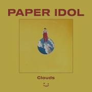 Paper Idol Clouds