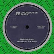 Kryptogram Woman Like You