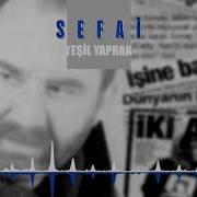 Sefai Yeşil Yaprak