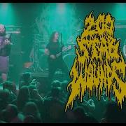 200 STAB WOUNDS Full Live Set At INFEST 2024