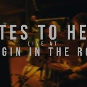 Gates To Hell 12 10 2022 Live Bangin In The Rock