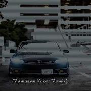 Yanlışımsan Ayten Rasul Ramazan Köker Remix