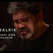 Ender Balkır Yollar Seni Gide Gide Usandım