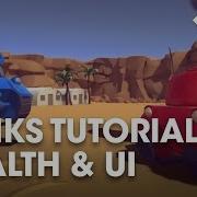 TANKS Unity Tutorial Phase 4 Of 8 Tank Health