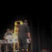 Alpha Phi Alpha Dare To Step 2008