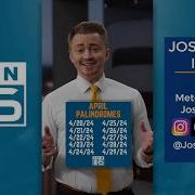 April Ends With Rare Palindrome Of Dates