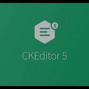 CKEditor Inline Into GrapesJS