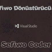 Sefiwo Dönüştürücü V2