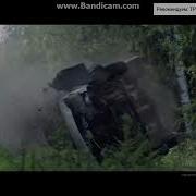 4 трэскина 2019 Car Crash Scene